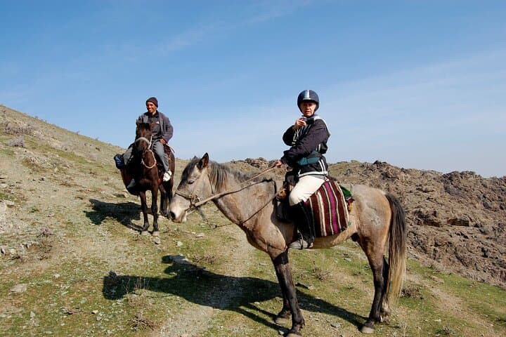 2-Day Nuratau Mountains Horse Riding Tour from Bukhara photo 6
