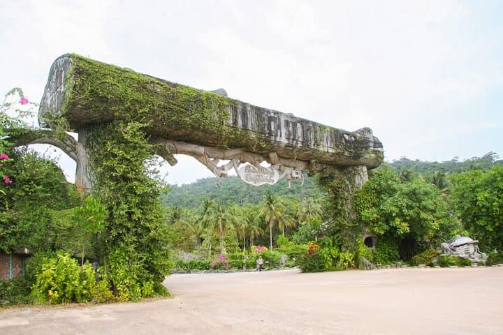Explore Phu Quoc Island: A One-Day Private Tour Adventure photo 2