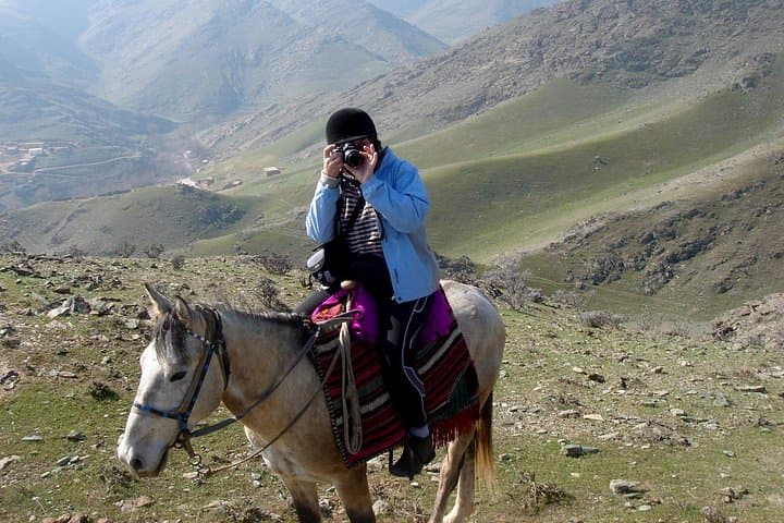 2-Day Nuratau Mountains Horse Riding Tour from Bukhara photo 4
