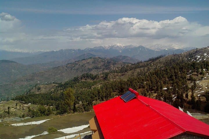 6-Day Swat Valley Explorer: Kalam, Mahodand Lake, Malam Jabba & Mingora from Lahore photo 4