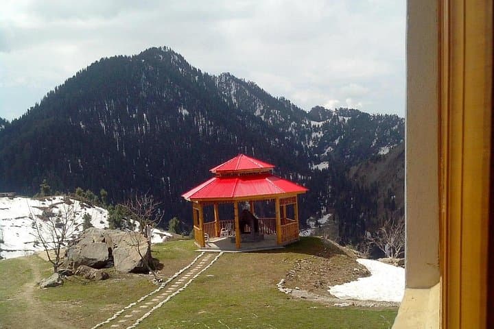 6-Day Swat Valley Explorer: Kalam, Mahodand Lake, Malam Jabba & Mingora from Lahore photo 2