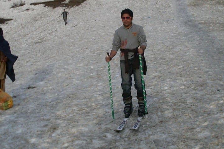 6-Day Swat Valley Explorer: Kalam, Mahodand Lake, Malam Jabba & Mingora from Lahore photo 3