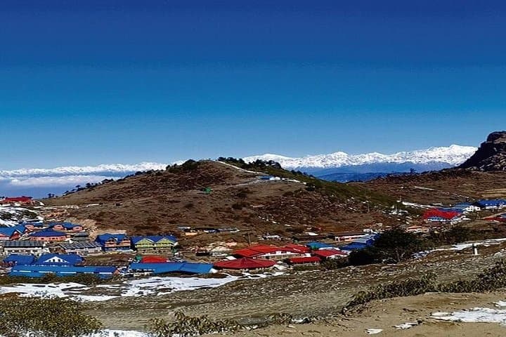 4-Day Kalinchowk Trek from Kathmandu: Himalayan Views & Tamang Culture photo 2