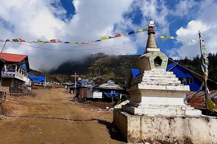 4-Day Kalinchowk Trek from Kathmandu: Himalayan Views & Tamang Culture photo 3