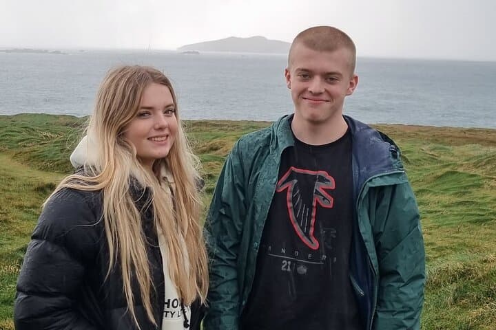 Dingle Peninsula Private Tour — Slea Head, Dunquin Pier & Blasket Views photo 3