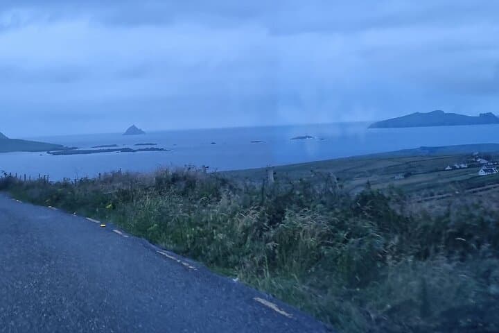Dingle Peninsula Private Tour — Slea Head, Dunquin Pier & Blasket Views photo 4