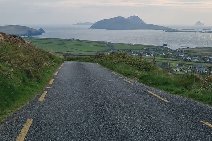 Dingle Peninsula Private Tour — Slea Head, Dunquin Pier & Blasket Views photo 5