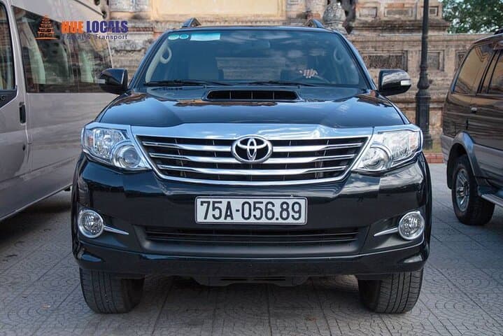 Private Transfer from Da Nang to My Son, Marble Mountains, Lady Buddha & Dragon Bridge