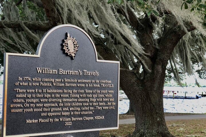 Historic Palatka Guided Walking Tour: 90-Minute Riverfront History Walk photo 6