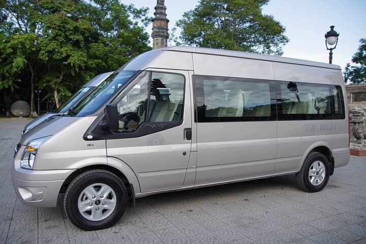 My Son Holyland Day Trip from Hoi An: Shuttle Transfer to Cham Temple Ruins