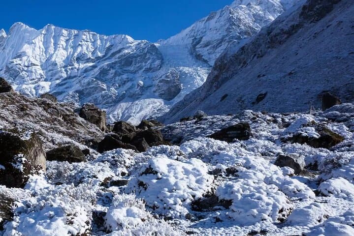 Six-Day Langtang Valley Trek from Kathmandu — Kyanjin Gompa & Tamang Villages photo 2