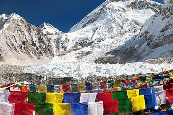 9-Day Everest Base Camp Trek from Lukla: High-Altitude Trekking Guide photo 6