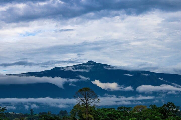 Pico Basilé Hike — Ascend Bioko Island’s Highest Peak (3,011 m) photo 3