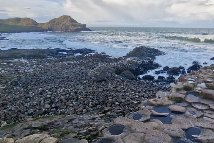 Giant's Causeway Full-Day Private Tour from Belfast photo 2
