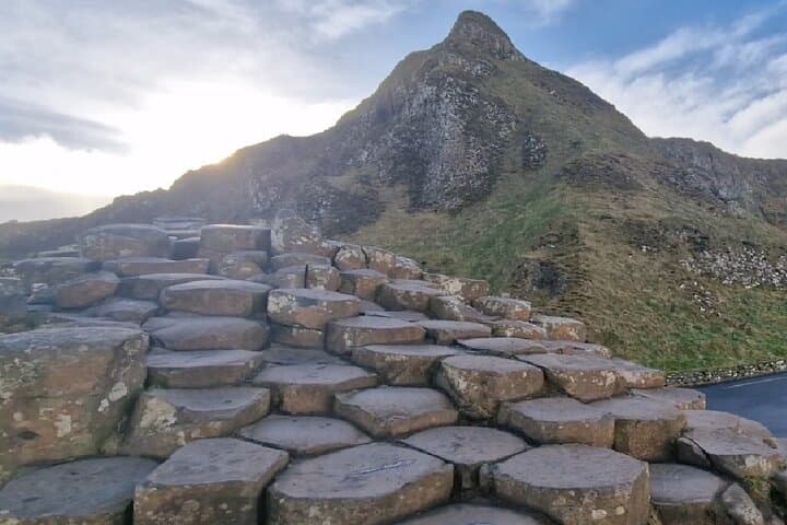 Giant's Causeway Full-Day Private Tour from Belfast photo 3