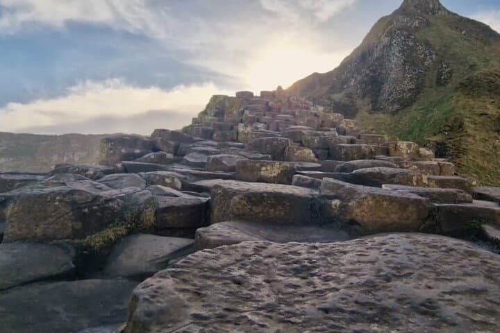 Giant's Causeway Full-Day Private Tour from Belfast photo 4