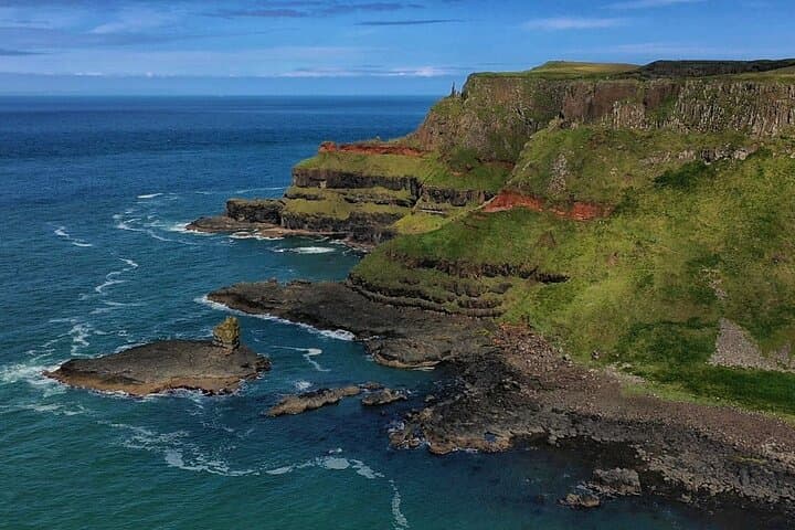 Giant's Causeway Full-Day Private Tour from Belfast photo 5