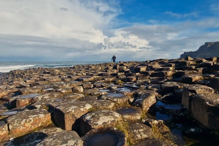 Giant's Causeway Full-Day Private Tour from Belfast photo 6
