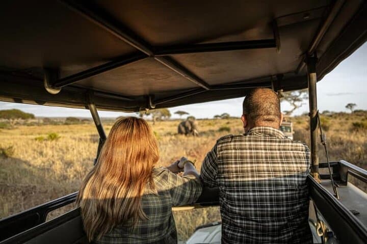 2-Day Tarangire and Ngorongoro Crater Safari from Arusha photo 3