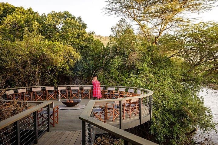 Maasai Mara Safari Expedition: 3-Day Wildlife Adventure from Nairobi photo 3