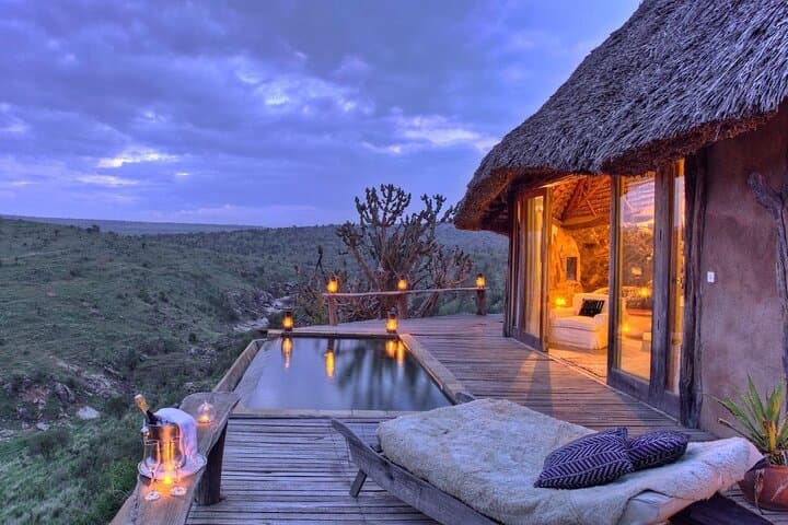 Maasai Mara Safari Expedition: 3-Day Wildlife Adventure from Nairobi photo 5