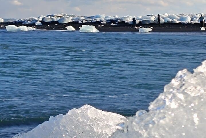 Djúpivogur to Jökulsárlón: Small-Group Scenic Tour with Zodiac Ride photo 6