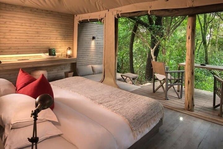 Maasai Mara Safari Expedition: 3-Day Wildlife Adventure from Nairobi photo 6