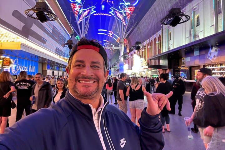 Ultimate Las Vegas Tour: Private 4-Hour Strip & Downtown Highlights photo 3