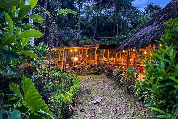 Traversing Ecuador: Quito, Amazon, Cotopaxi & Quilotoa in 12 Days photo 5