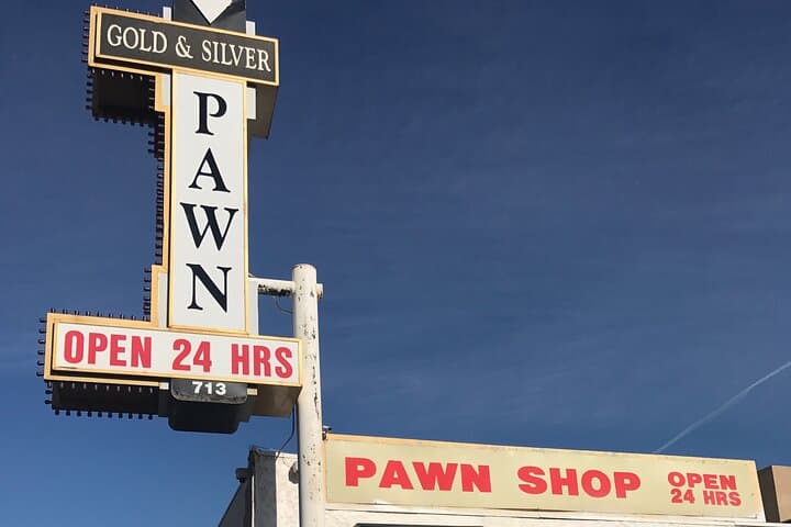 Ultimate Las Vegas Tour: Private 4-Hour Strip & Downtown Highlights photo 5