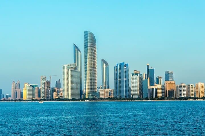 Abu Dhabi Private Tour: Full-Day Sheikh Zayed, Louvre & Emirates Palace Experience photo 5
