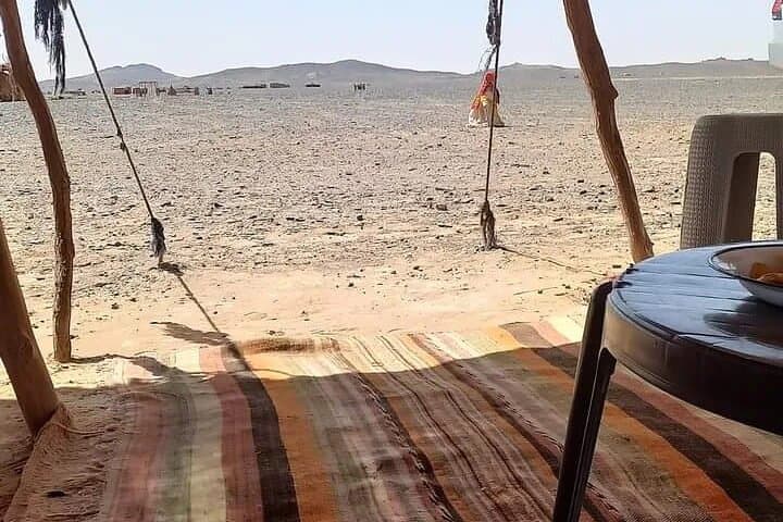 Erfoud to Merzouga: Private Day Trip Into Erg Chebbi with Berber Lunch photo 3