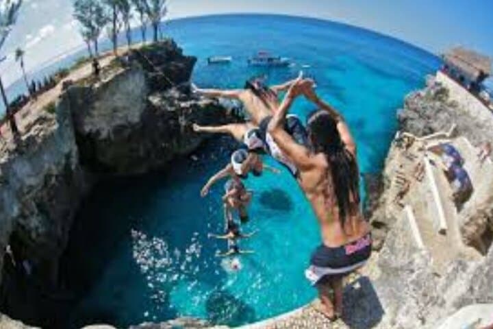 Negril Seven Mile Beach & Rick's Cafe Sunset Tour from Montego Bay photo 6