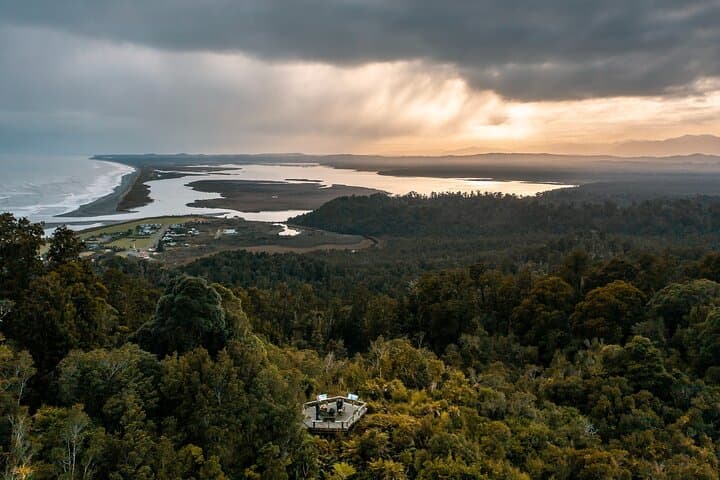 Okarito Eco Nature Tour: Guided Birding, Trig Walk & Lagoon Views photo 5