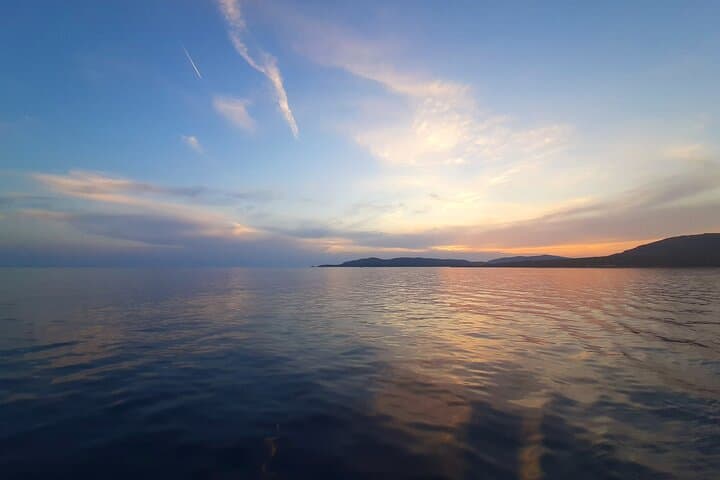 Sunset Catamaran Aperitif in Alghero — Sail, Swim & SUP at Maddalenetta photo 5