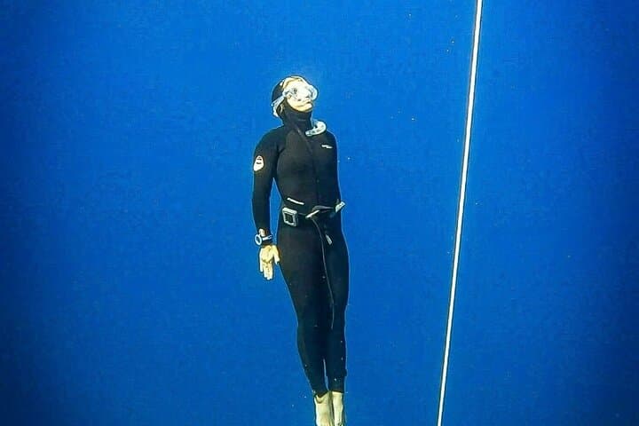 3-Hour Freediving in Menorca's North Marine Reserve photo 4