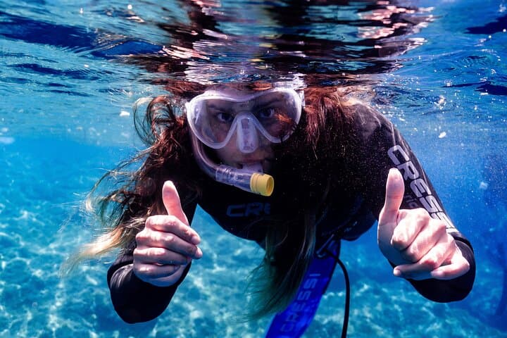 3-Hour Freediving in Menorca's North Marine Reserve photo 5