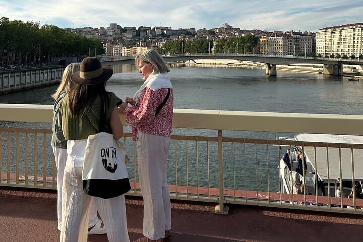 Lyon Night Aperitif Tour — 3-Hour Cheese, Charcuterie & Wine Stroll photo 2