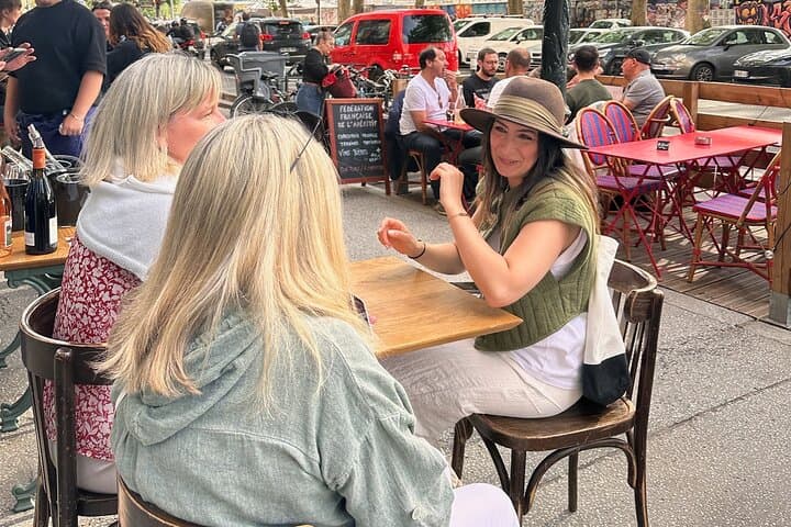 Lyon Night Aperitif Tour — 3-Hour Cheese, Charcuterie & Wine Stroll photo 5