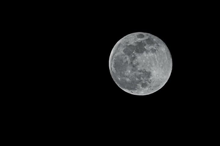 Algarve Summer Night Hike: Moonlit Trails & Stargazing at Cerro da Cabeca