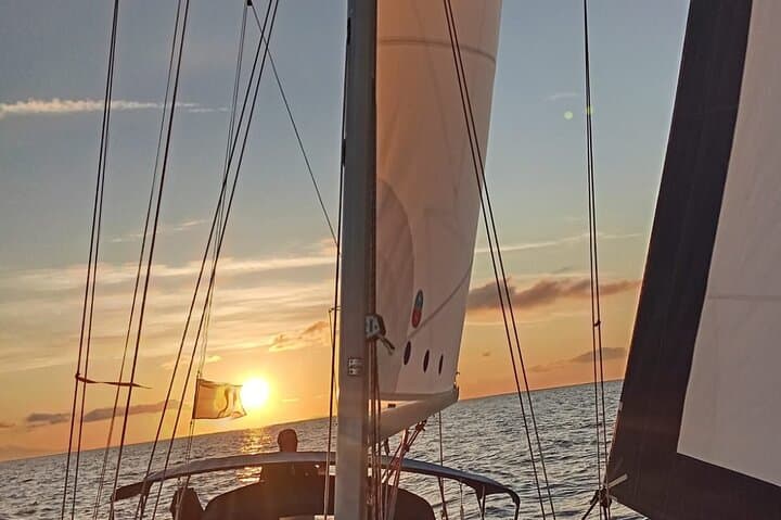 Sail the La Maddalena Archipelago: Full-Day Island Hopping from Palau photo 1