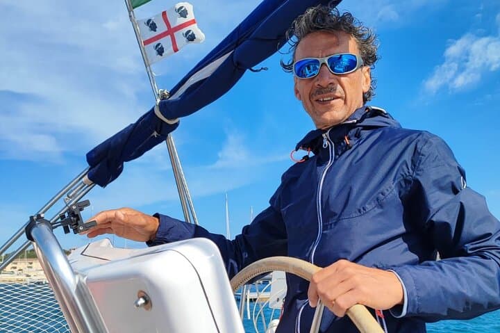 Sail the La Maddalena Archipelago: Full-Day Island Hopping from Palau photo 2