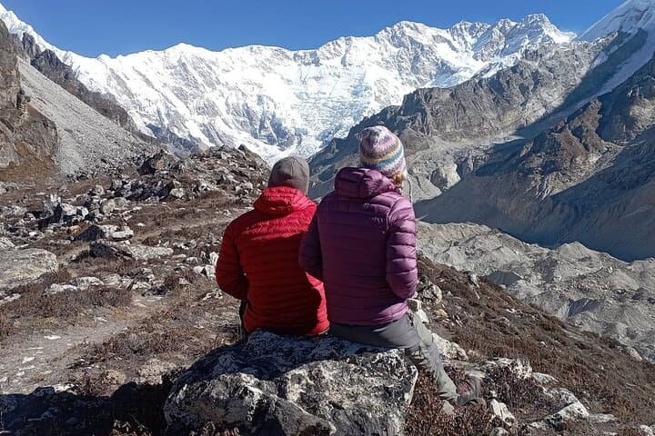 Kanchenjunga Circuit Trek: 23-Day Remote Himalayan Journey from Kathmandu photo 3