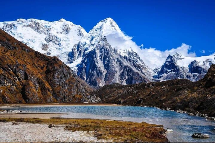 Kanchenjunga Circuit Trek: 23-Day Remote Himalayan Journey from Kathmandu photo 5
