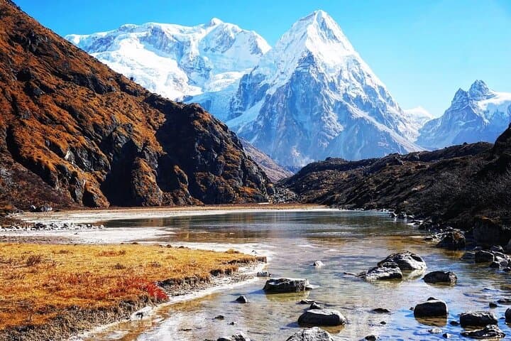 Kanchenjunga Circuit Trek: 23-Day Remote Himalayan Journey from Kathmandu photo 6