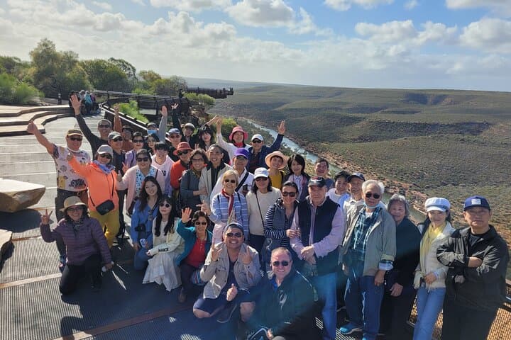 Private Perth Driver and Transport: Custom City and Coastal Tours photo 2