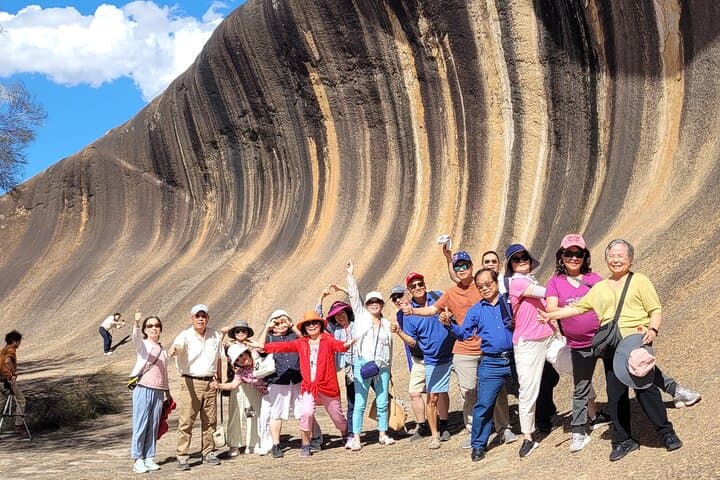 Private Perth Driver and Transport: Custom City and Coastal Tours photo 5