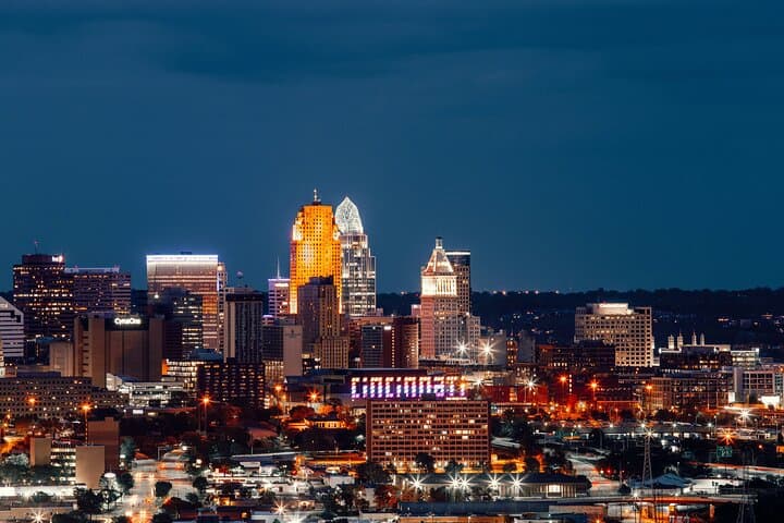 Cincinnati Bar Crawl Scavenger Hunt in Over-the-Rhine — Let's Roam Self-Guided Adventure photo 5