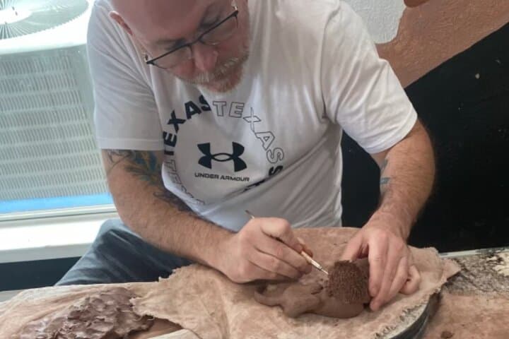 Hand-Built Ceramics Workshop: Hands-On Pottery Class in Austin