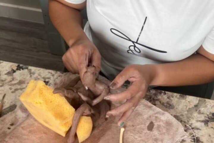 Hand-Built Ceramics Workshop: Hands-On Pottery Class in Austin photo 2